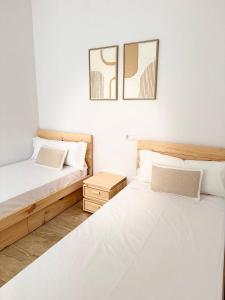 Boutique Temporada VG Barcelona Sant Gervasi