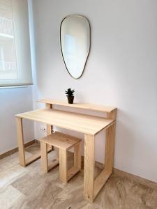 Boutique Temporada VG Barcelona Sant Gervasi