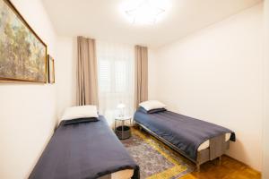 Apartment Borkole Koper