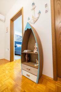 Apartment Borkole Koper