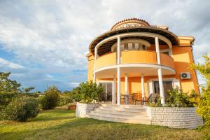 Apartment Borkole Koper