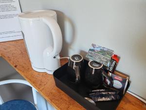 Maisons d'hotes L-Etape : photos des chambres