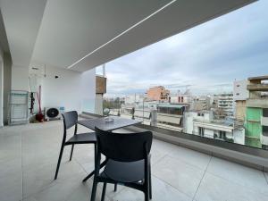 Athenean Cultural Retreat Stavros Niarchos