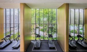 The Prestige Suites Rama 9