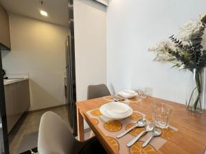 The Prestige Suites Rama 9