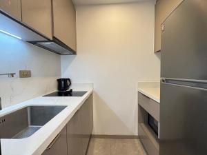 The Prestige Suites Rama 9