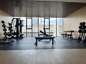 The Prestige Suites Rama 9