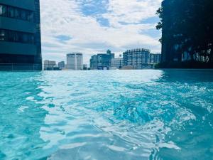 The Prestige Suites Rama 9