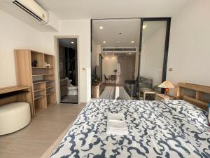 The Prestige Suites Rama 9