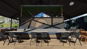 AURA Lounge
