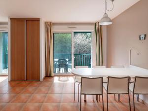 Superbe appartement avec piscine, tennis et accès plage à Saint-Jean-de-Luz - FR-1-239-1108