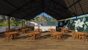 AURA Lounge