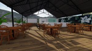 AURA Lounge