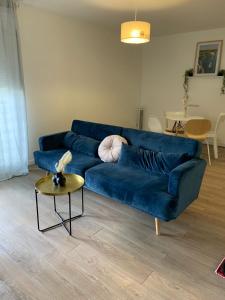 Appartements Le compromis entre La Defense et Argenteuil : Appartement 1 Chambre