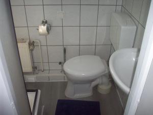 Ferienhaus Gienau