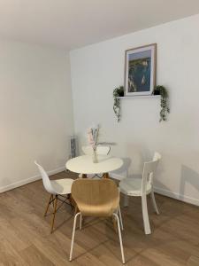 Le compromis entre La Défense et Argenteuil