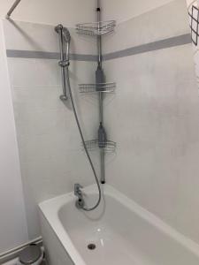 Lescapade entre Argenteuil et La Défense