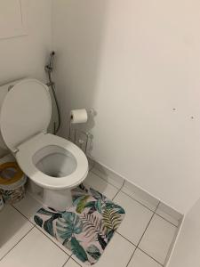 Lescapade entre Argenteuil et La Défense