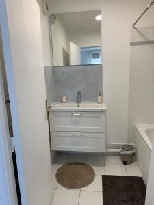 Le compromis entre La Défense et Argenteuil