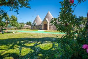 Porto Giardino - CDSHotels