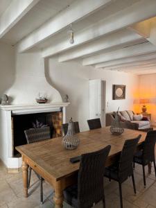 chateau Laprade Narbonne