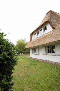 Ferienwohnung von Ahrentschildt- Pole Poppenspäler