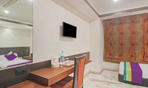 Treebo Premium Dee Empresa, Park Street