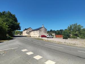 Maisons d'hotes L-Etape : photos des chambres