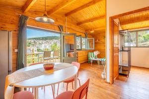 OakNest NatureLodge - Sirintina