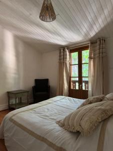 Maisons d'hotes chateau Laprade Narbonne : photos des chambres