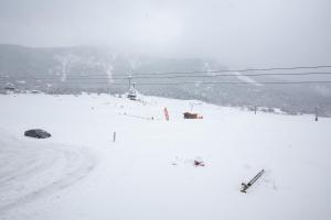 Balcons B 021 - PARC NAT VANOISE appart 6 pers