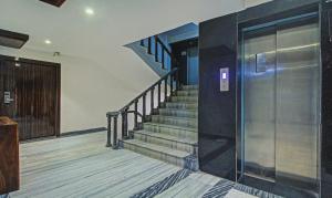 Treebo Premium Dee Empresa, Park Street