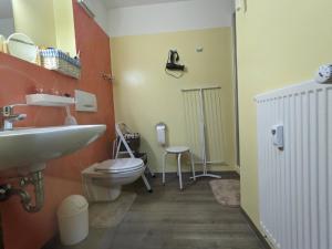 Ferienappartement Bademantelzugang zur Therme
