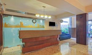 Treebo Premium Dee Empresa, Park Street