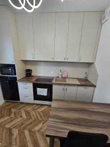 LUXURY APARTMENTS WILCZA 1 by Marta klimatyzacja