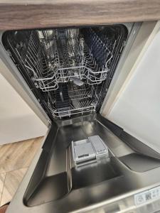 LUXURY APARTMENTS WILCZA 1 by Marta klimatyzacja