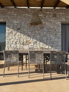 Villa de 1 dormitorio