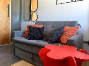 Studio Bauhaus RETA MAR