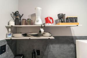 Studio Bauhaus RETA MAR