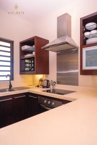 Appartement de Luxe au Domaine des Alizées Club & Spa, Grand Baie