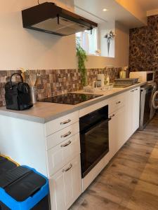 Appartements Vert Bocage a Balines : photos des chambres