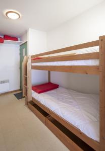 Balcons H 023 - PARC NAT VANOISE appart 6 pers