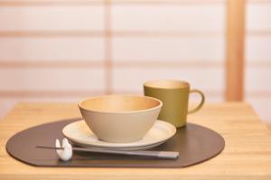 Asagaya House by Tranova