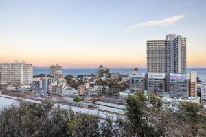 Cottage Atami Momoyama-choコテージ熱海桃山町