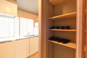 Asagaya House by Tranova