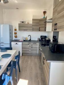 Appartements Bel appartement en hyper-centre : photos des chambres