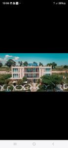 Pensiunea Cristian Alexandru