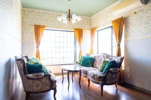 Cottage Atami Momoyama-choコテージ熱海桃山町