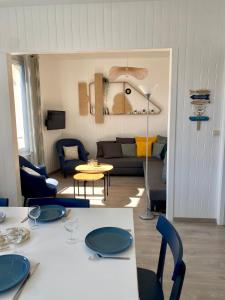 Appartements Bel appartement en hyper-centre : photos des chambres