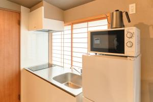 Asagaya House by Tranova